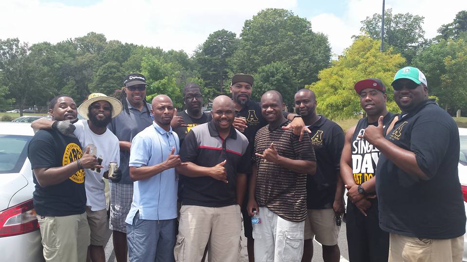 Retreat will be on April 24 – 27th 2025 FSU EZ Plot